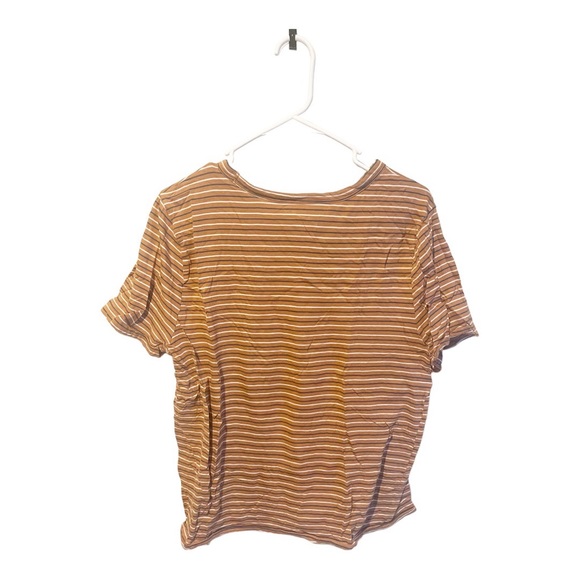 Universal Thread Striped Tee - Picture 3 of 3